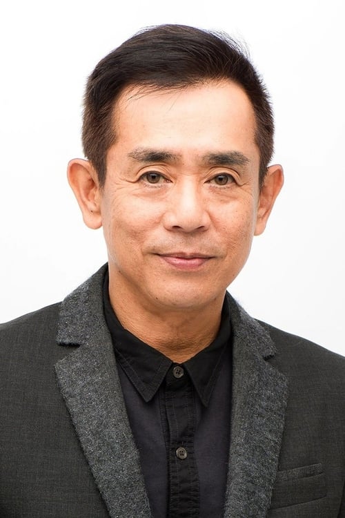Zdjęcie 栗田貫一