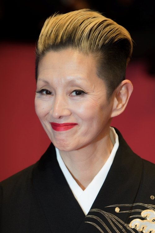 Zdjęcie 夏木マリ