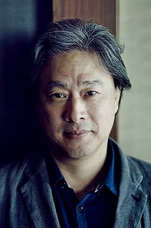 Zdjęcie 박찬욱