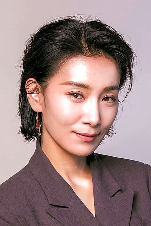 Zdjęcie 김서형