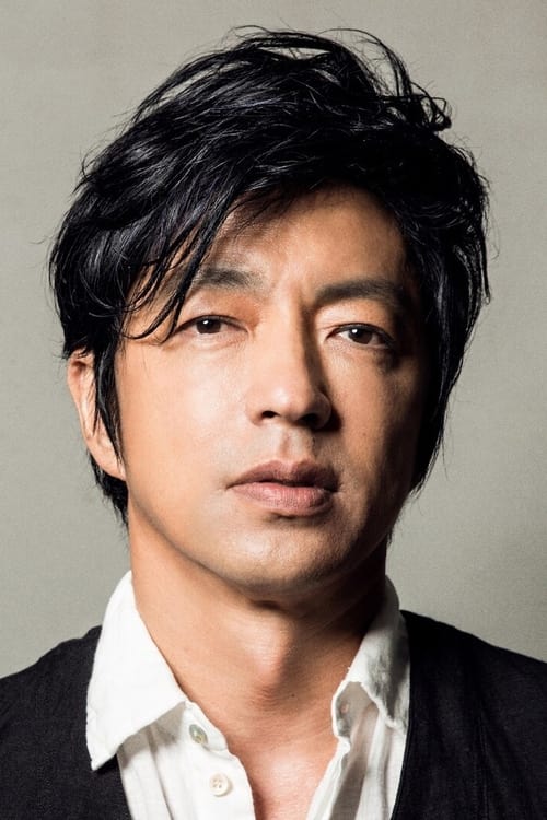 Zdjęcie 大沢たかお