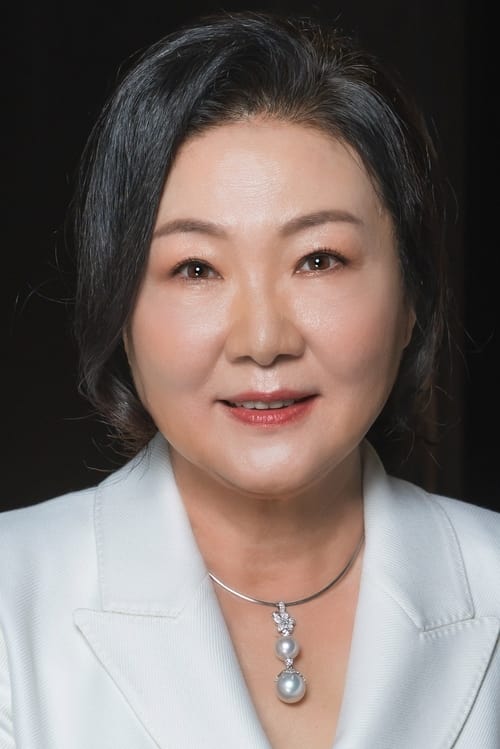 Zdjęcie 김해숙