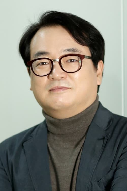 Zdjęcie 이서환