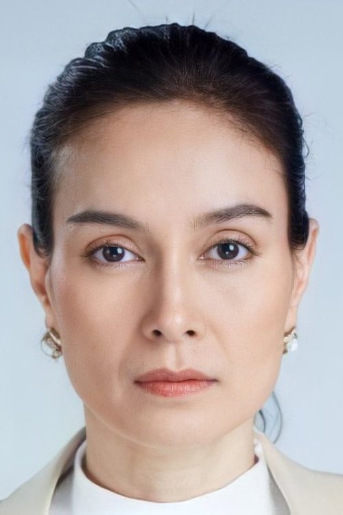 Zdjęcie อาภาศิริ นิติพน