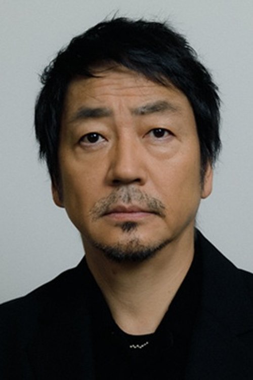 Zdjęcie 大森南朋