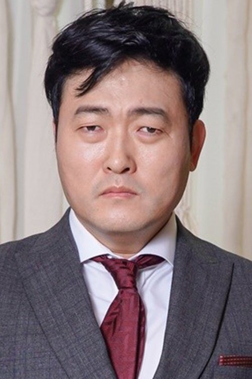 Zdjęcie 이준혁