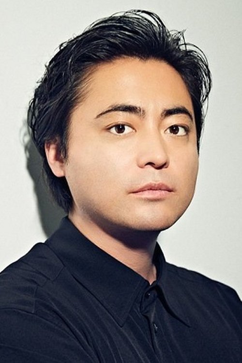Zdjęcie 山田孝之