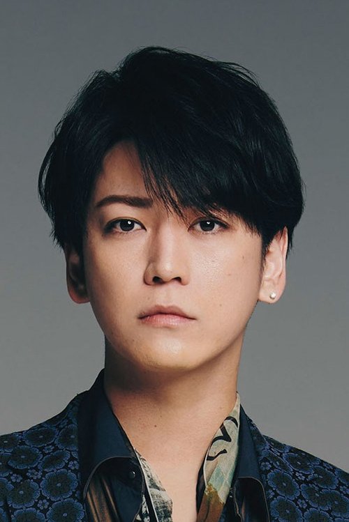 Zdjęcie 亀梨和也
