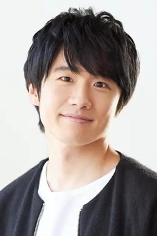 Zdjęcie 風間俊介