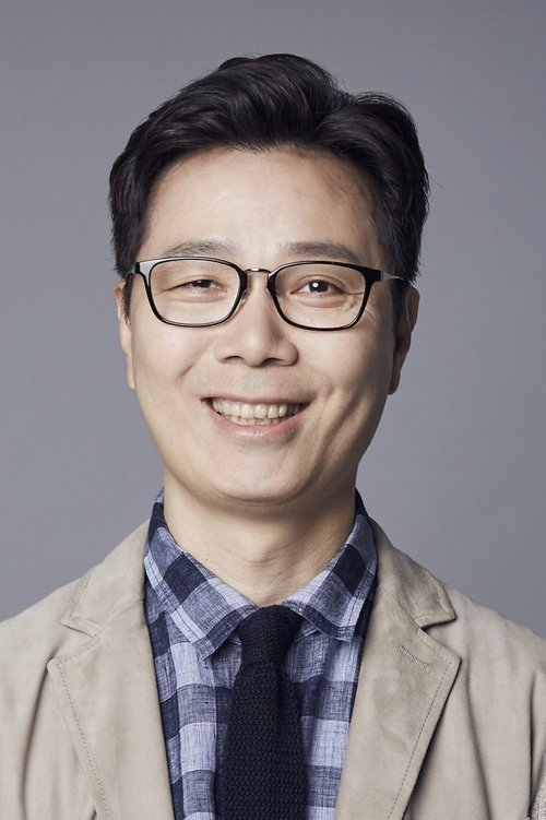 Zdjęcie 김영하