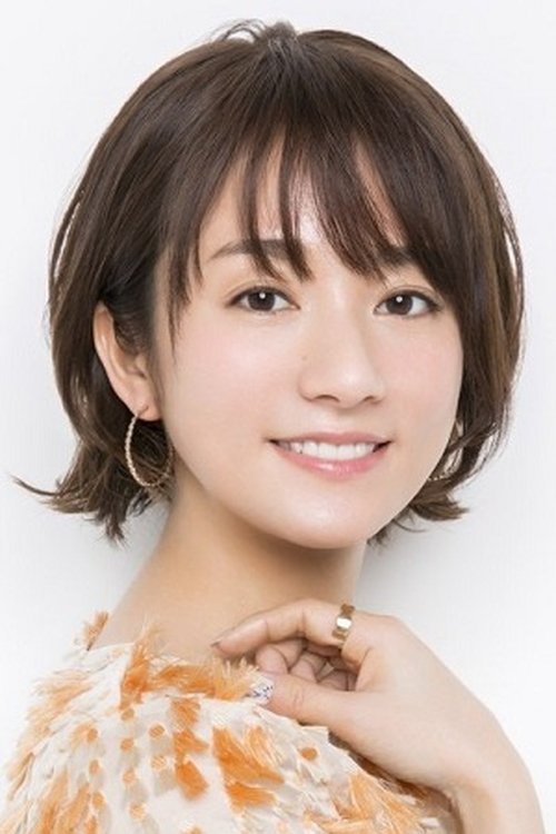 Zdjęcie 木村文乃