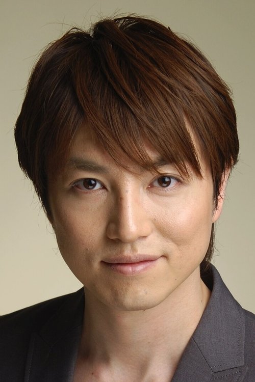 Zdjęcie 古島清孝