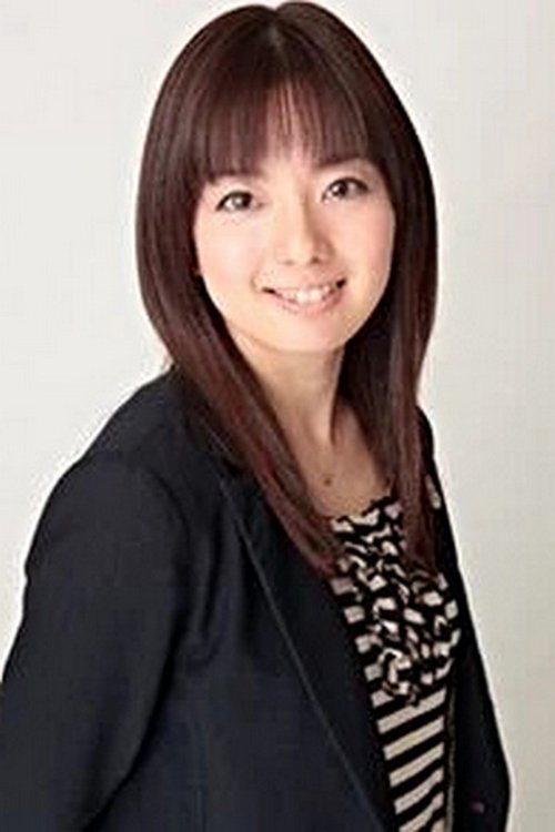 Zdjęcie 石川桃子