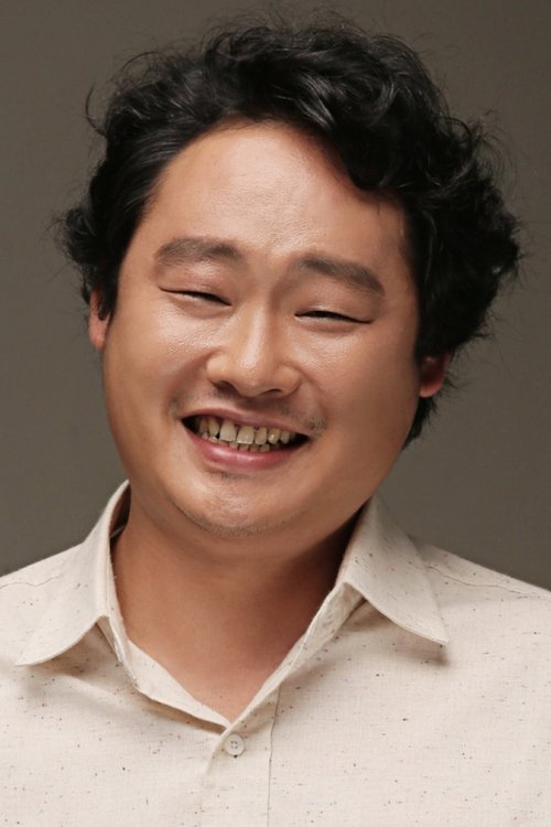 Zdjęcie 이유준
