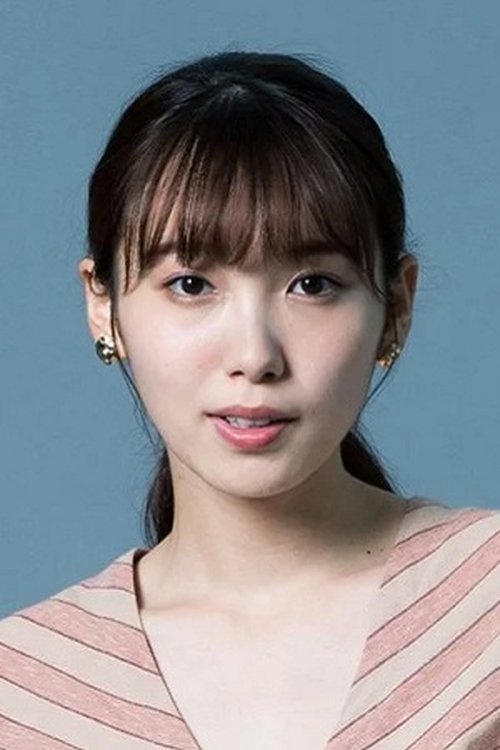 Zdjęcie 飯豊まりえ