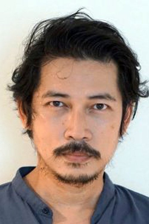 Zdjęcie คานธี วสุวิชย์กิต