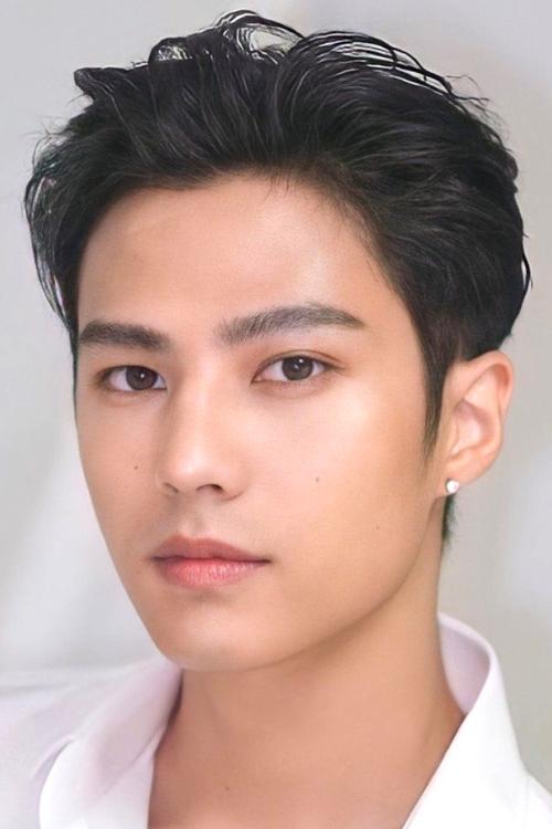 Zdjęcie ธิติ มหาโยธารักษ์