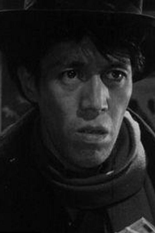 Zdjęcie 伊藤雄之助