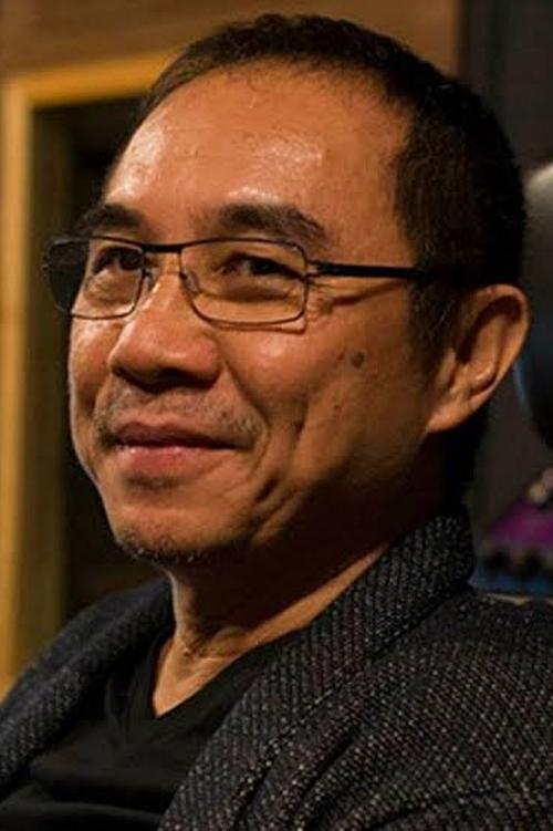 Zdjęcie ธเนศ วรากุลนุเคราะห์