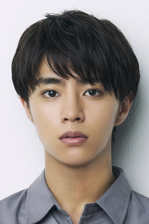 Zdjęcie 醍醐虎汰朗