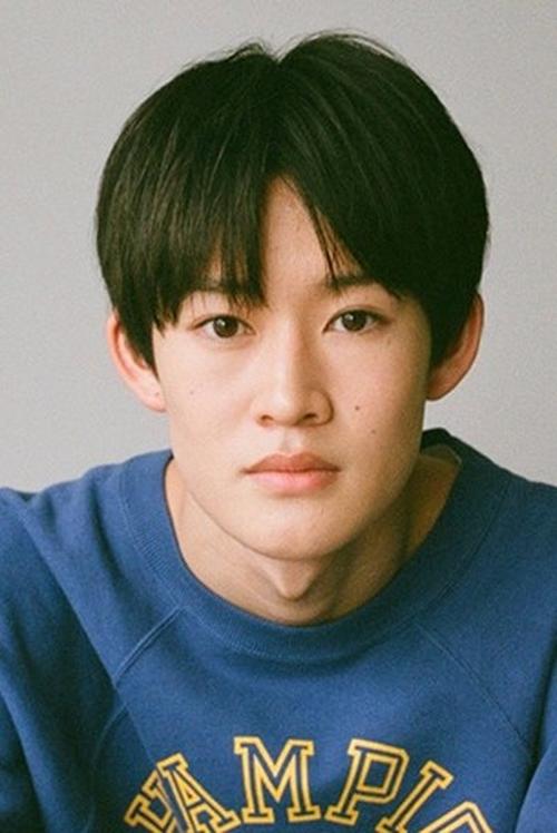 Zdjęcie 山時聡真