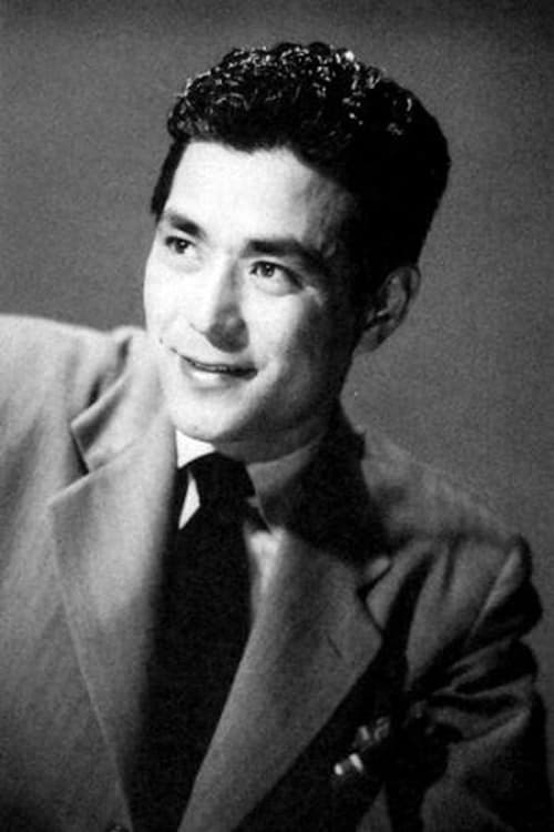 Zdjęcie 三橋達也