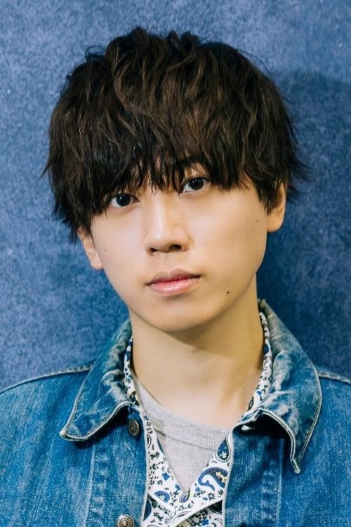 Zdjęcie 梶原岳人