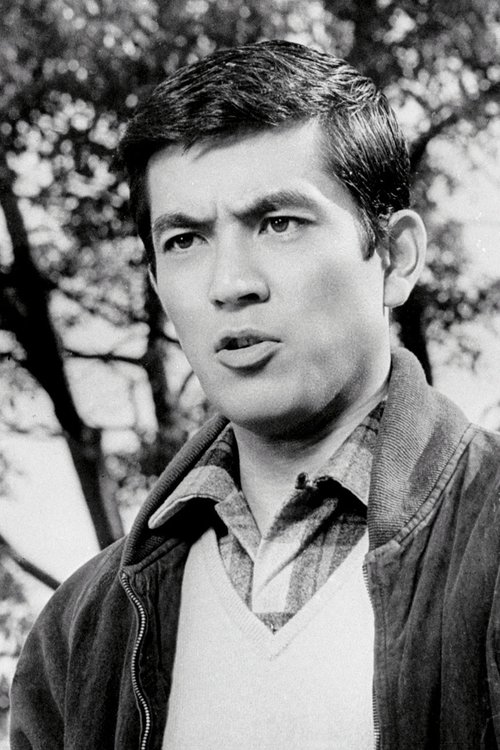 Zdjęcie 加山雄三