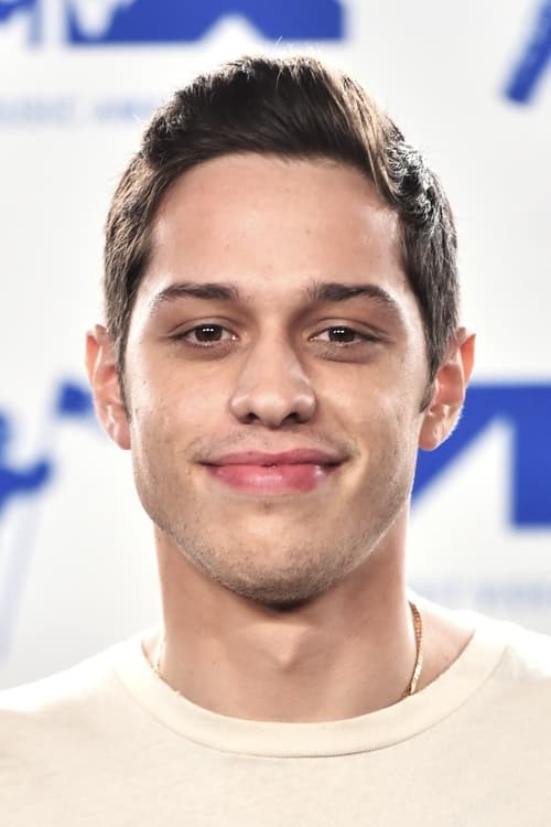 Zdjęcie Pete Davidson