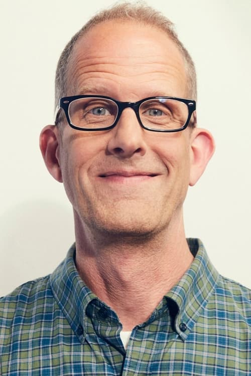 Pete Docter całe filmy