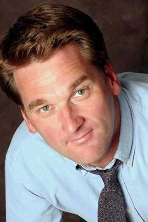 Zdjęcie Pete Gardner