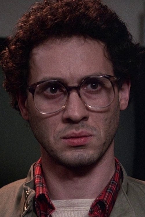 Zdjęcie Peter Dvorsky