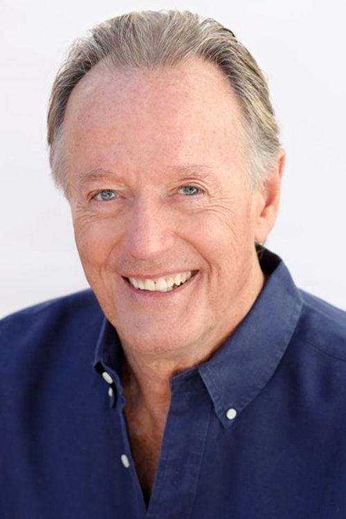 Zdjęcie Peter Fonda