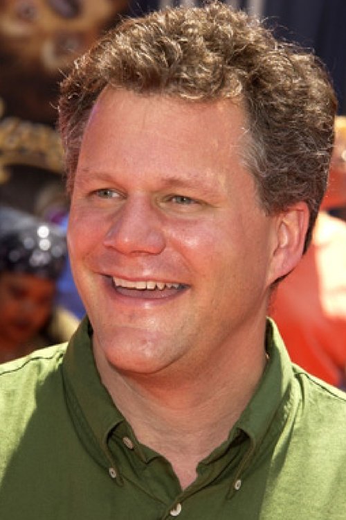 Zdjęcie Peter Hastings