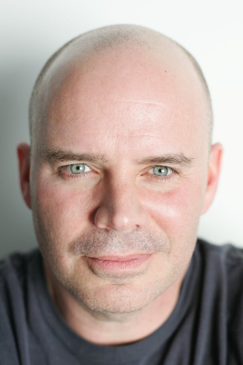 Zdjęcie Peter Jessop