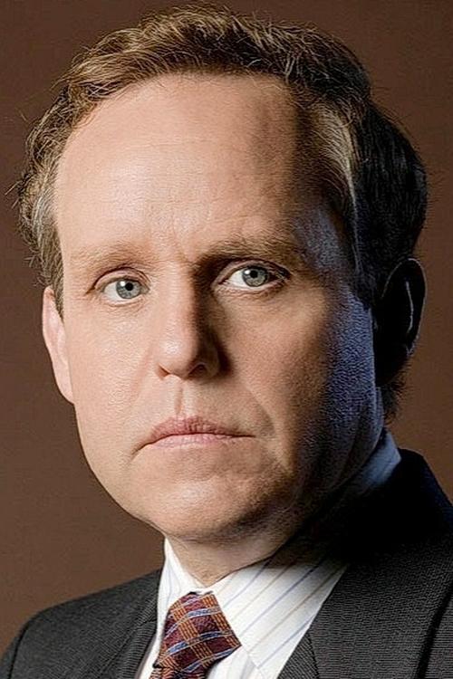 Zdjęcie Peter MacNicol