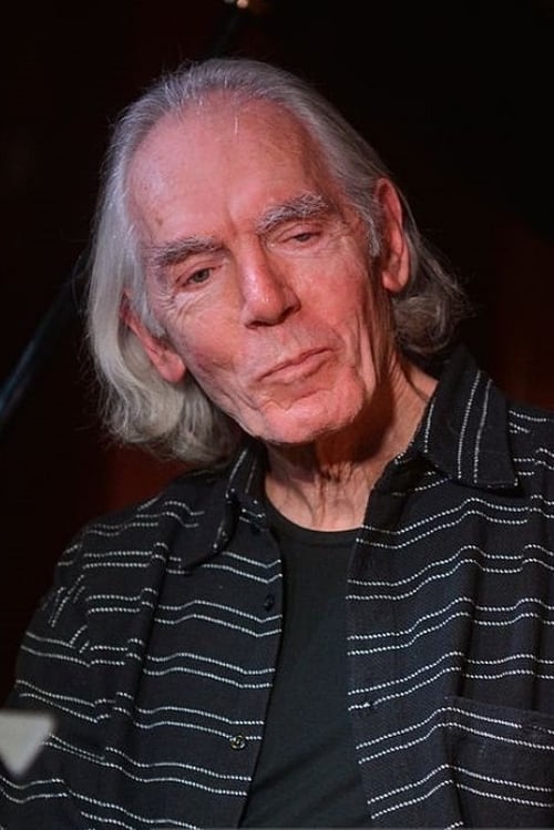 Zdjęcie Peter Marinker