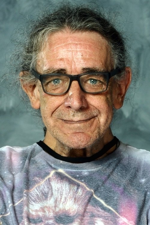 Zdjęcie Peter Mayhew