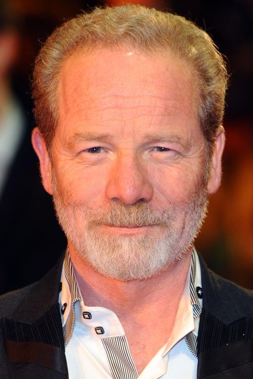 Zdjęcie Peter Mullan