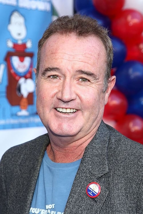 Zdjęcie Peter Robbins