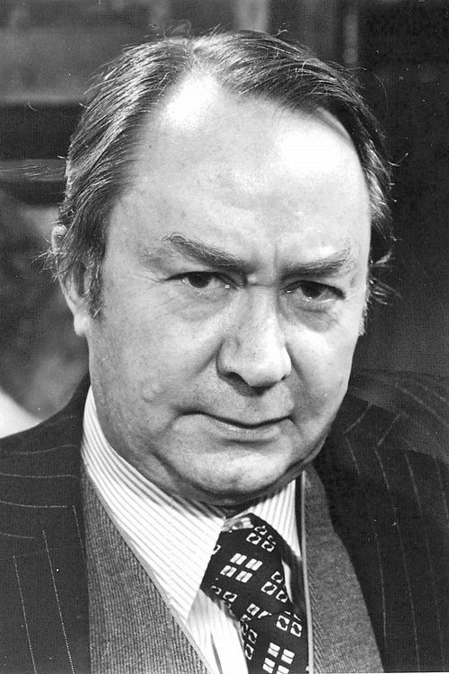 Zdjęcie Peter Sallis