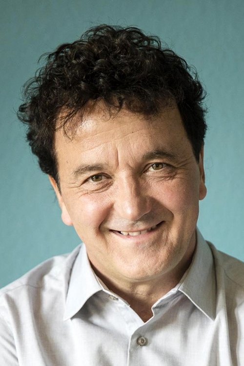 Zdjęcie Péter Scherer