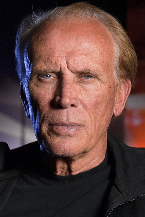 Zdjęcie Peter Weller