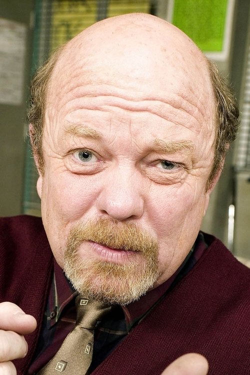 Zdjęcie Phil Hendrie