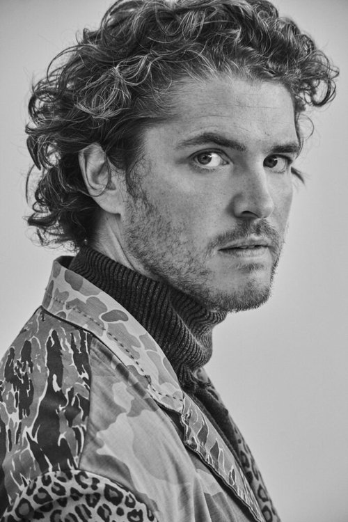 Zdjęcie Philip Ettinger