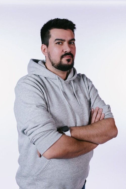 Zdjęcie Philipp Dettmer