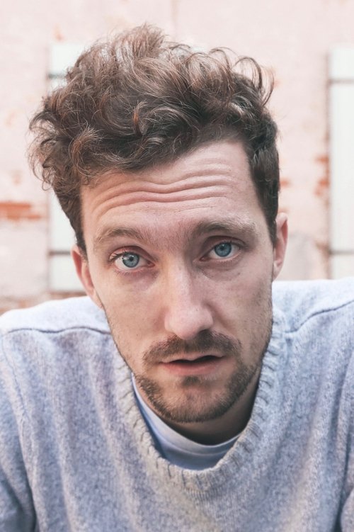 Zdjęcie Philipp Droste