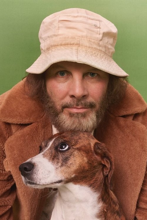 Zdjęcie Philippe Katerine