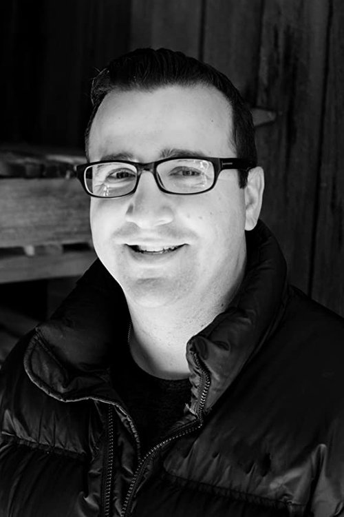 Zdjęcie Phillip Glasser