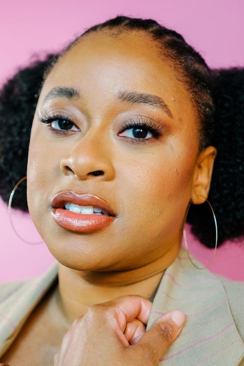 Zdjęcie Phoebe Robinson